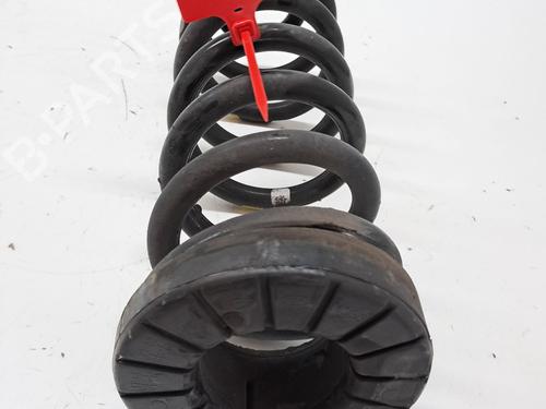Shock absorber spring HYUNDAI TUCSON (TL, TLE) 1.6 T-GDi | BP23365993C152 