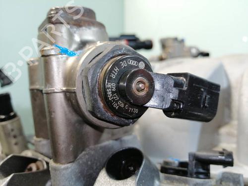 Engine VW TOUAREG (7LA, 7L6, 7L7) 4.2 V8 FSI | BP28029047M1 
