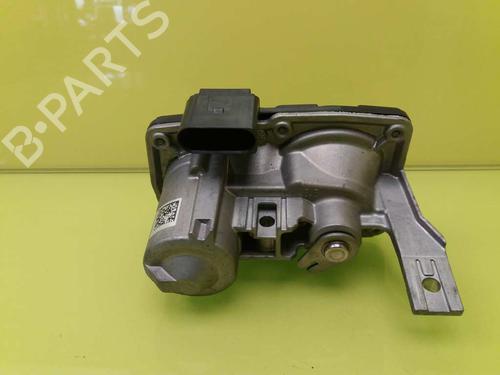 Throttle body AUDI A4 B9 Avant (8W5, 8WD) 2.0 TFSI | BP23404836M82 