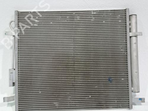 Used Heater matrix HYUNDAI TUCSON (NX4E, NX4A) 1.6 CRDi Hybrid 48V (136 hp) 23976078