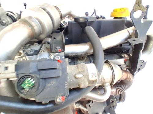 Engine RENAULT CLIO III (BR0/1, CR0/1) 1.5 dCi (BR0H, CR0H, CR1S, BR1S) | BP33762923M1  - Image 5