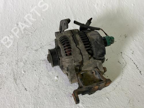 Used Alternator Alternator SUZUKI VITARA (ET, TA, TD) 1.6 i 16V All-wheel Drive (ET, TA02, SE416) (97 hp) 40119640 40119640