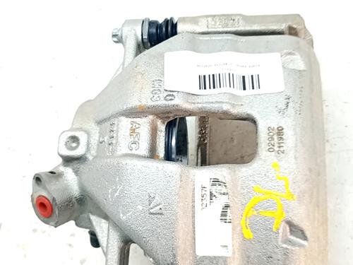 Used Right front brake caliper CITROËN BERLINGO Box Body/MPV (K9) 1.5 BlueHDi 100 (102 hp) 31286854