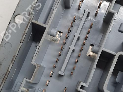 Fuse box FIAT CROMA (194_) 1.9 D Multijet (194AXC1B, 194AXC12) | BP23375356E1 