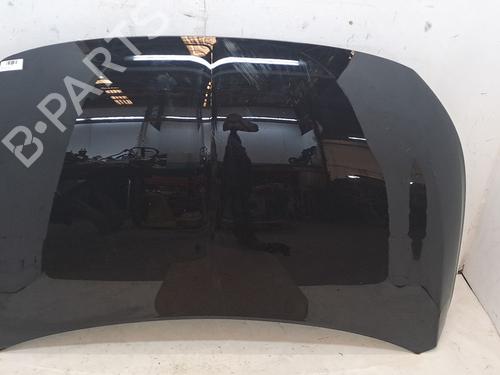 Used Hood OPEL CORSA F (P2JO) 1.2 MHEV (101 hp) 29228436
