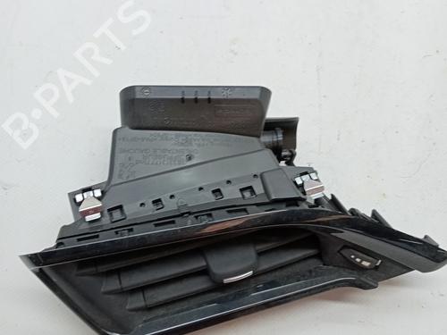 Air vent PEUGEOT 208 I (CA_, CC_) 1.6 HDi / BlueHDi 75 | BP23347962I21 