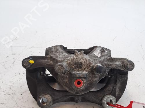 Højre bremsekaliber foran OPEL MOKKA / MOKKA X (J13) 1.7 CDTI (_76) | BP27378124M104