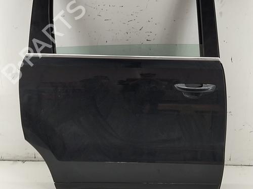 Puerta trasera derecha Puerta trasera derecha VW SHARAN (7N1, 7N2) 2.0 TDI (140 hp) 36407367 36407367