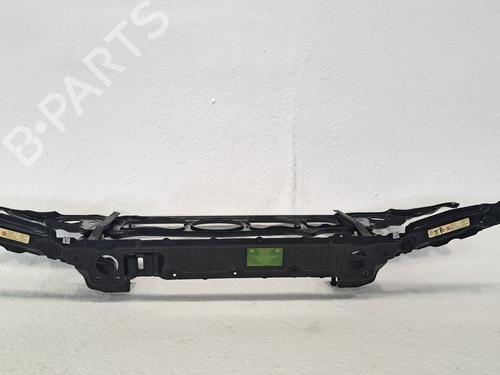 Front slam panel BMW 5 Touring (E39) 530 d | BP27274629C72 