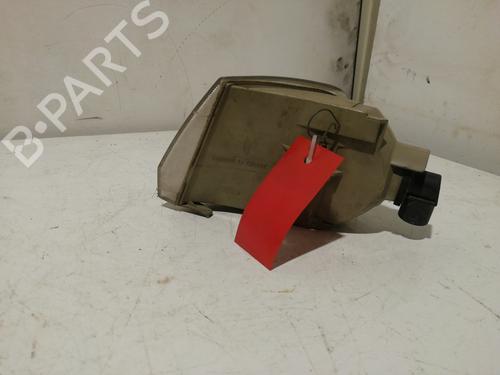 Right front indicator PEUGEOT 106 II (1A_, 1C_) 1.5 D | BP25457981C33 