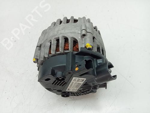 Alternator OPEL CROSSLAND X / CROSSLAND (P17, P2QO) 1.2 (75) | BP29301920M7 