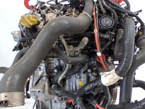 Engine RENAULT KADJAR (HA_, HL_) 1.3 TCe 140 (HLNB, HLN1) | BP39644503M1 - Image 7