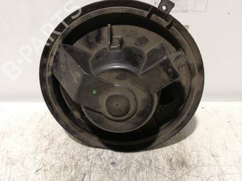 Heater blower motor FIAT BRAVA (182_) 1.9 TD 100 S (182.BF) | BP25455173M62 