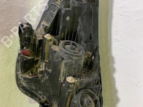 Optica esquerda OPEL CORSA E (X15) 1.3 CDTI (08, 68) | BP38990480C28 - Image 2