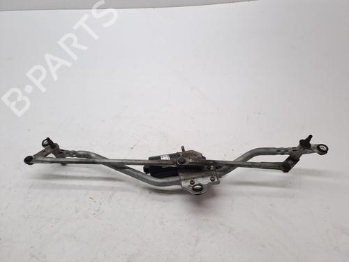 Front wiper motor VW MULTIVAN T5 (7HM, 7HN, 7HF, 7EF, 7EM, 7EN) 2.5 TDI | BP23382463M29 