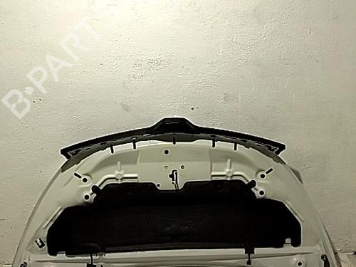 Capot RENAULT TRAFIC III Van (FG_) 1.6 dCi 120 (FGMK) (121 hp) 29822388