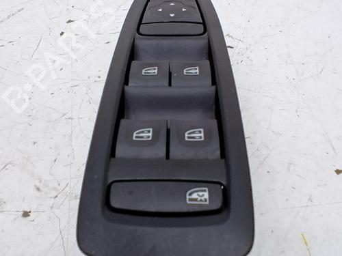 Used Left front window switch Left front window switch 38418902 38418902