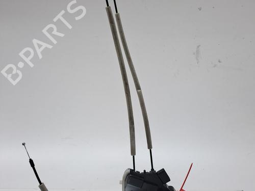 Used Front right lock SSANGYONG TIVOLI 1.6 (128 hp) 23973819