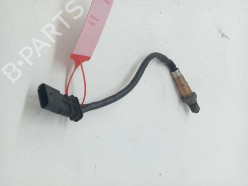 Elektronisk sensor PEUGEOT 308 II (LB_, LP_, LW_, LH_, L3_) 1.2 THP 130 (131 hp) 24736345