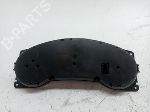 Instrument cluster SAAB 9-3 (YS3F, E79, D79, D75) 1.9 TiD | BP23372993C47 