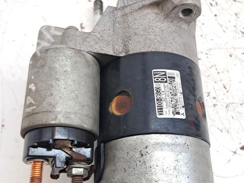 Starter SUZUKI SWIFT III (MZ, EZ) 1.3 (RS413, ZC11S) | BP28179324M8 
