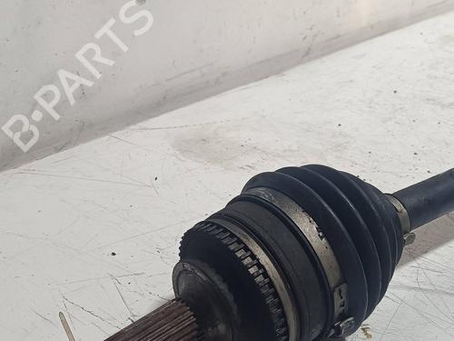 Left front driveshaft TOYOTA AVENSIS Saloon (_T25_) 2.0 D-4D (CDT250_, CDT250R) | BP26538762M38 