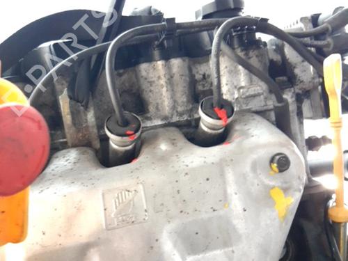 Motor DAEWOO KALOS (KLAS) 1.4 | BP31035786M1 