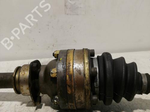 Right front driveshaft ALFA ROMEO 146 (930_) 1.6 i.e. 16V T.S. (930.B2B, 930.B2C) | BP28336760M39 