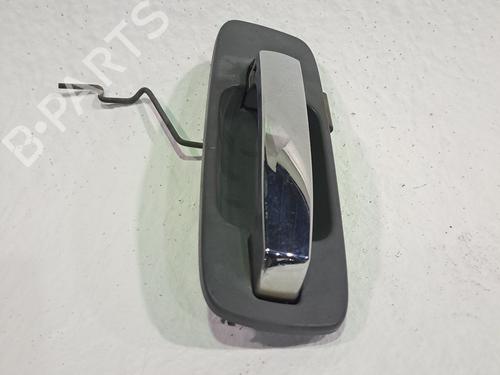 Front right exterior door handle NISSAN X-TRAIL I (T30) 2.2 Di 4x4 | BP25809486C129 