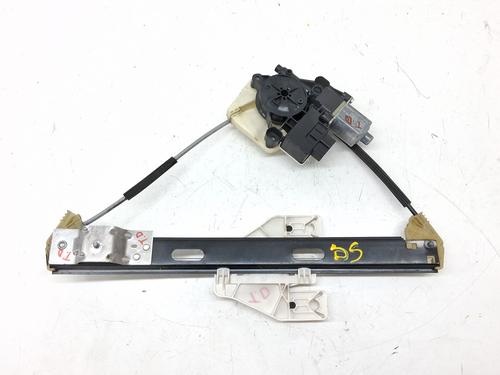 Used Rear right window mechanism SEAT LEON ST (5F8) 1.6 TDI (105 hp) 27731771