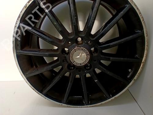 Used Rim MERCEDES-BENZ CLA Shooting Brake (X117) CLA 180 (117.942) (122 hp) 31163934