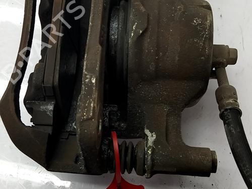 Right front brake caliper HYUNDAI GETZ (TB) 1.5 CRDi | BP31153502M104