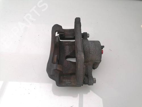 Used Right front brake caliper KIA CEE'D (JD) 1.6 CRDi 128 (128 hp) 23384075