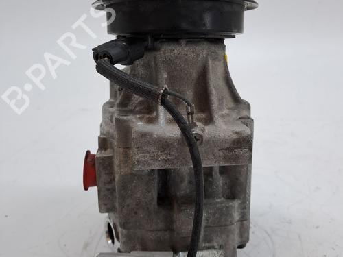 AC-Kompressor TOYOTA COROLLA (_E12_) 2.0 D-4D (CDE120R, CDE120L_) | BP23942927M34 