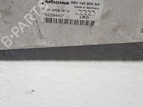 Intercooler AUDI A4 B7 (8EC) 2.0 TDI 16V | BP27378077M30