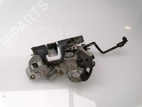 Rear right lock SUZUKI VITARA (ET, TA, TD) 2.0 TD Intercooler All-wheel Drive (SV420D) | BP23936530C99 