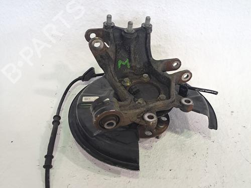 Right rear steering knuckle HYUNDAI TUCSON (TL, TLE) 1.6 CRDi | BP26233578M28 