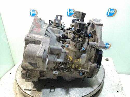 Gearbox AUDI A3 (8L1) 1.6 | BP23649460M3 