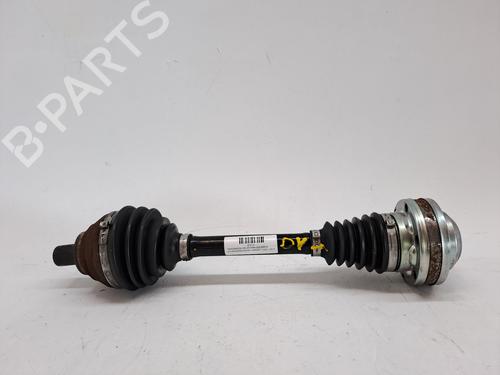 Used Left front driveshaft VW PASSAT B8 Variant (3G5, CB5) 2.0 TDI (150 hp) 25737709