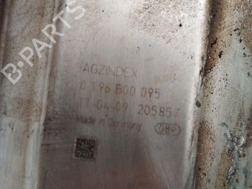 Steering rack OPEL ASTRA J GTC 1.6 CDTI (08) | BP28367525M22 
