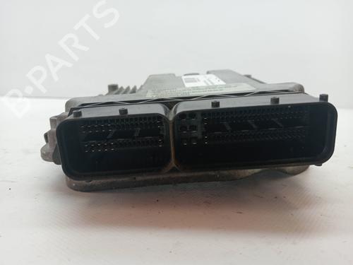 Engine control unit (ECU) MITSUBISHI OUTLANDER II (CW_W) 2.0 DI-D (CW8W) | BP23352250M57 