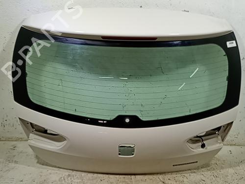 Used Tailgate Tailgate 38416369 38416369