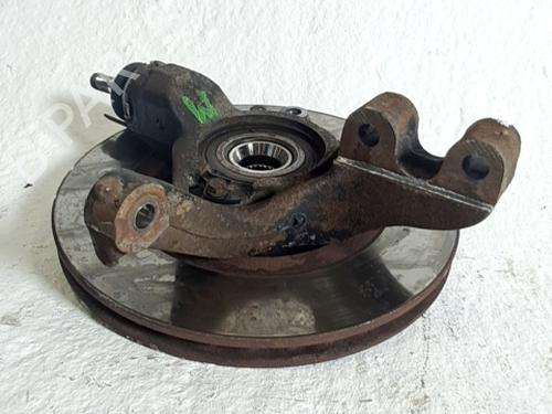 Used Right front steering knuckle CITROËN C4 I (LC_) 1.6 16V (109 hp) 29991995