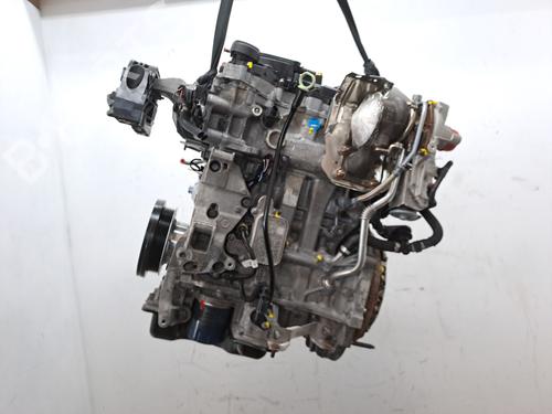 Motor OPEL CORSA F (P2JO) 1.2 MHEV | BP27462004M1 