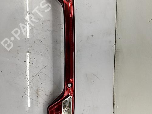 Używane Lampa oświetlenia tablicy rejestracyjnej SEAT TOLEDO II (1M2) 1.9 TDI (90 hp) 30925783