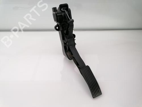 Pedal MERCEDES-BENZ A-CLASS (W169) A 180 CDI (169.007, 169.307) | BP23379518I4 
