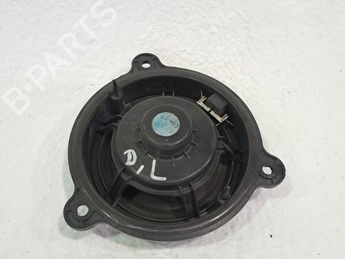 Speaker RENAULT MEGANE III Hatchback (BZ0/1_, B3_) 1.9 dCi (BZ0N, BZ0J) | BP24193549E2 