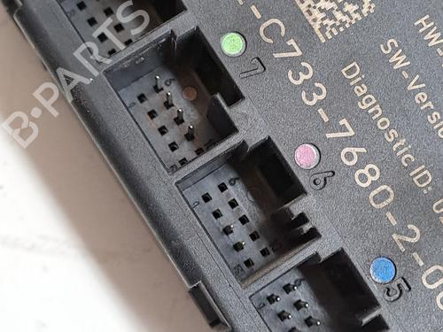 Electronic module MERCEDES-BENZ VITO Van (W447) 114 CDI (447.601, 447.603, 447.605) | BP27672988M83 