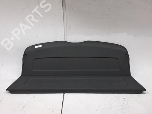 Used Rear parcel shelf AUDI Q5 (8RB) 2.0 TDI quattro (170 hp) 24496310