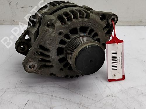 Used Alternator Alternator PEUGEOT 308 Hatchback Van (LB_) 1.6 e-HDi 115 (LB9HCG) (116 hp) 33772316 33772316